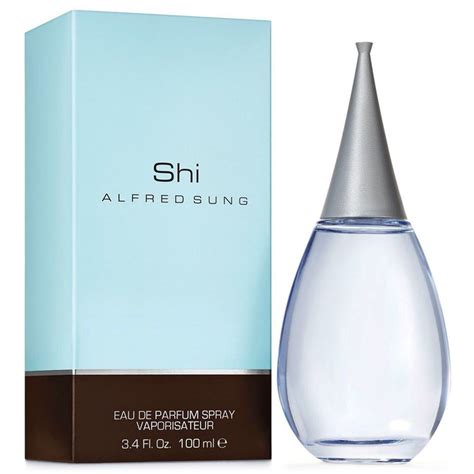 shi perfume reviews.